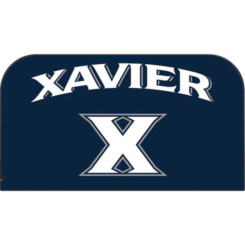 Xavier University Nintendo Switch 2 (2025) with Joy-Con Skin